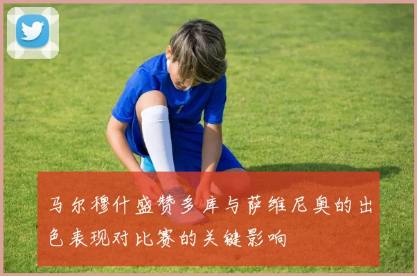 马尔穆什盛赞多库与萨维尼奥的出色表现对比赛的关键影响