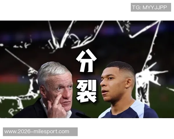 德尚回应托万感谢称应由我来致谢姆巴佩脚踝再度受伤引关注