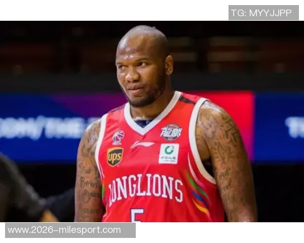 广西外援阿萨莫阿无瘫痪风险预计一个月后重返赛场万幸消息传来