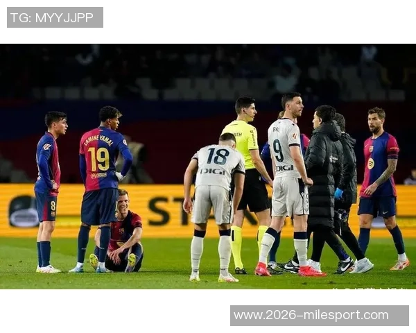 奥尔莫伤退国家队后回归巴萨能否出战国家德比令人期待 奥尔莫伤退国家队后回归巴萨能否出战国家德比令人期待