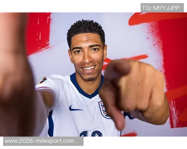 安德森谈入选英格兰队的疯狂经历赞凯恩和贝林厄姆为偶像