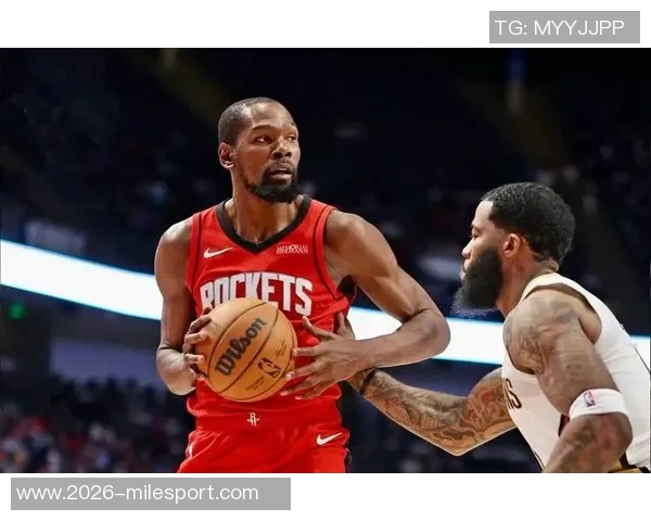 名嘴分析谢泼德将成为火箭队关键因素其后撤步跳投风格似杜兰特