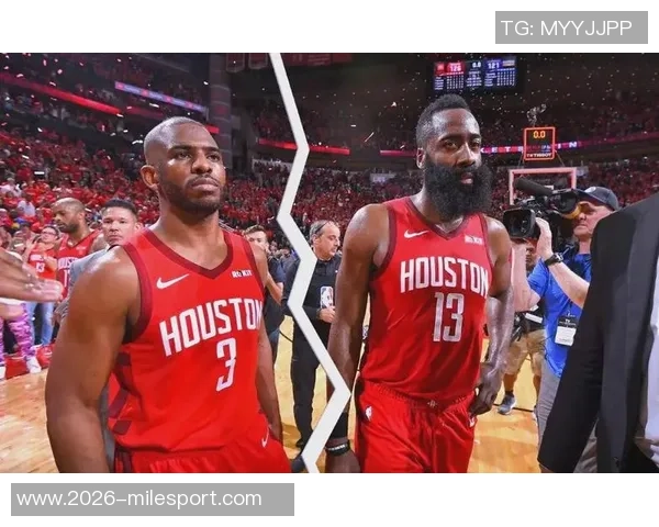 哈登与小卡同场各砍30分称赞彼此为联盟历史顶尖天才球员 哈登与小卡同场各砍30分称赞彼此为联盟历史顶尖天才球员