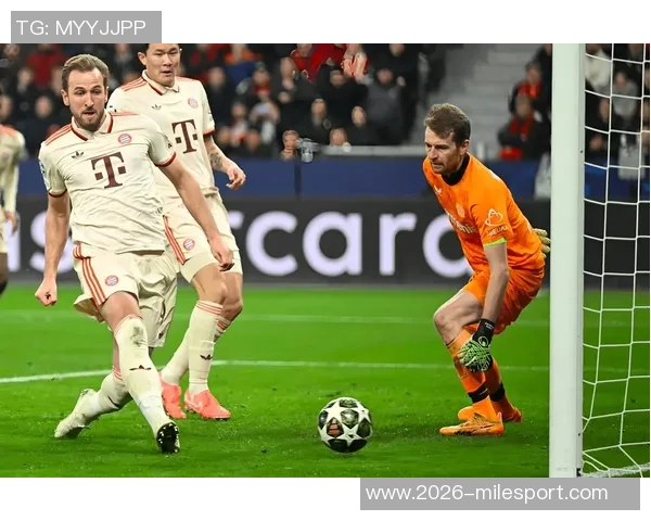 拜仁高层谈凯恩转会传闻愿意加价巴萨兴趣不影响他留队意愿