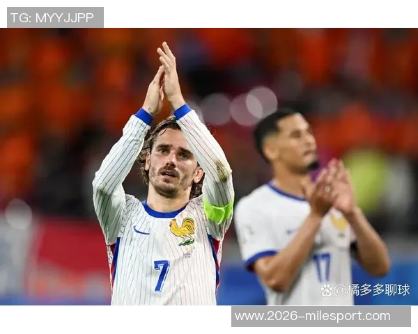 格列兹曼自信满满称拥有首发实力认为当前马竞实力超越以往 格列兹曼自信满满称拥有首发实力认为当前马竞实力超越以往