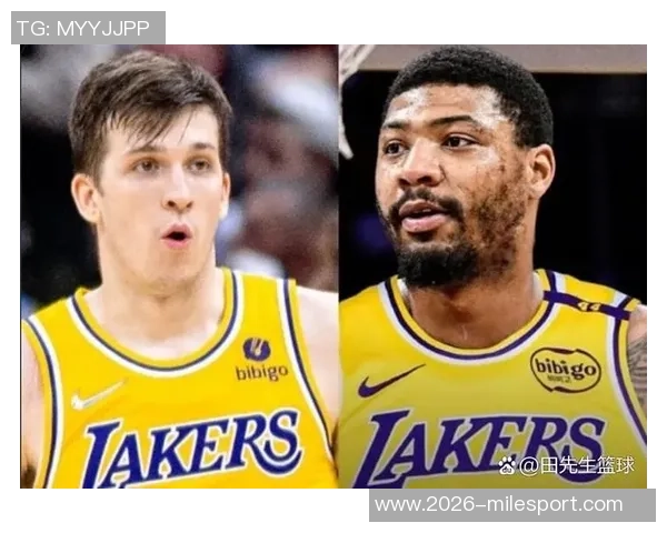 湖人首发防守问题亟待解决里夫斯首发是否合适引发争议