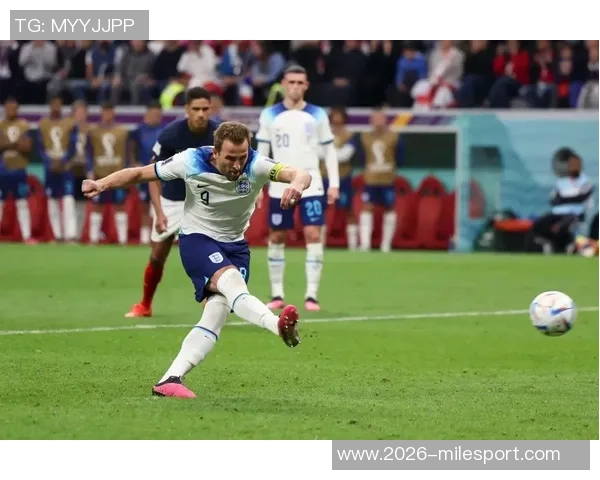 凯恩罚点球表现惊人八年38次罚球仅失手一次