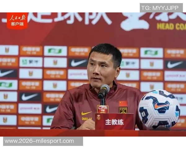 孙继海认为邵佳一是国足最佳教练人选强调青训应注重长远发展