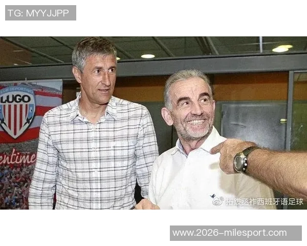 基克塞蒂恩先生离任公告及对未来发展的展望