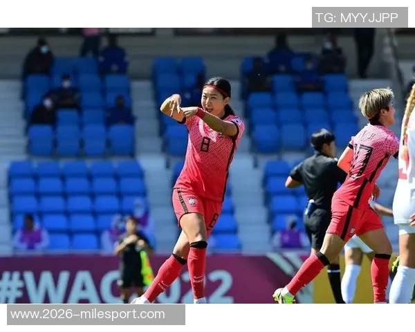 米利西奇分析日本女足优势中国女足需提升冲刺能力以迎接挑战